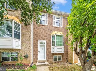 1095 Travis Ln, Gaithersburg, MD 20879
