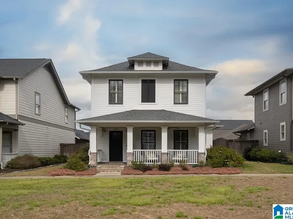 3287 Sawyer Dr, Hoover, AL 35226