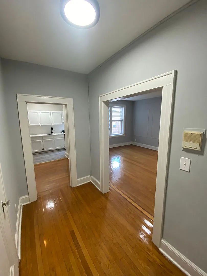 Berkeley Arms Apartment Homes — Photo 1