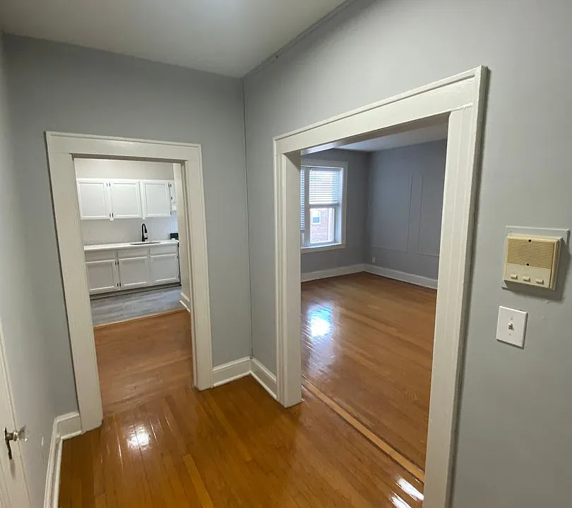 Berkeley Arms Apartment Homes