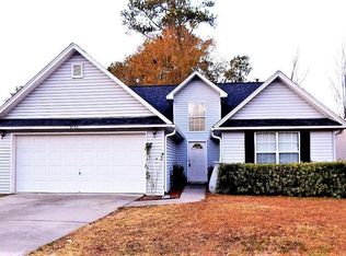 2780 Fernwood Dr, Charleston, SC 29406