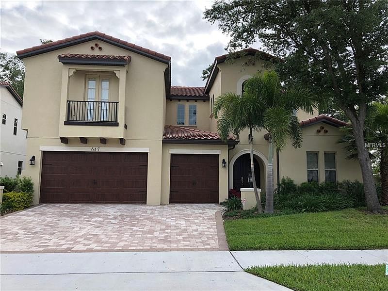 1st image of 641 Canopy Estates Dr