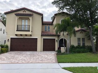 641 Canopy Estates Dr, Winter Garden, FL 34787