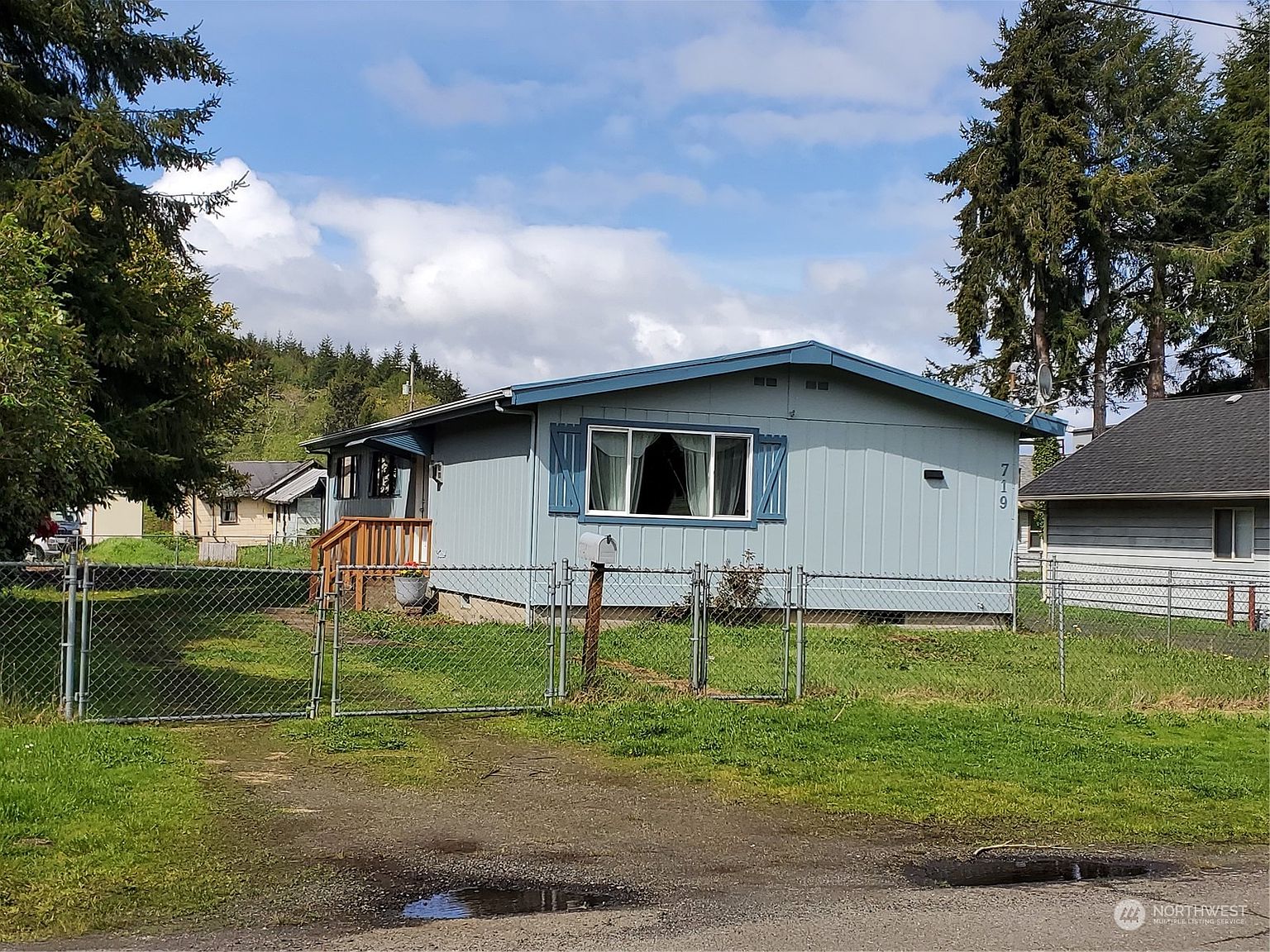 719 Queen, Hoquiam, WA 98550 Zillow
