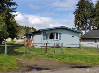 719 Queen Ave, Hoquiam, WA