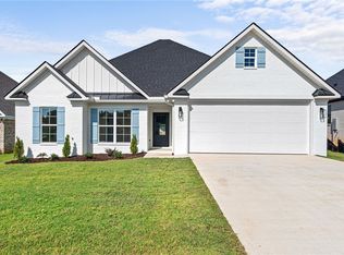 14008 Glen Park Ave, Northport, AL 35475