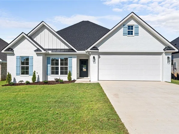 14008 Glen Park Ave, Northport, AL 35475