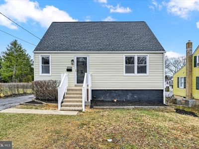 2926 Grendon Ln, Baltimore, MD, 21234