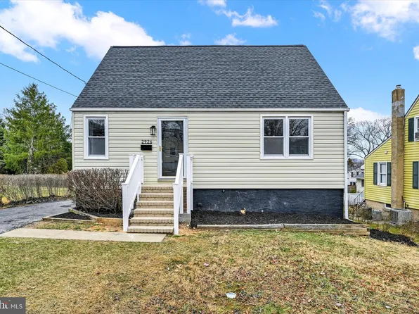 2926 Grendon Ln, Parkville, MD 21234