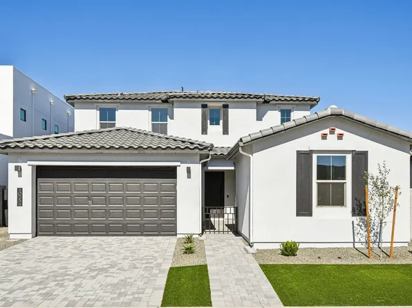 10254 E Unity Ave, Mesa, AZ 85212