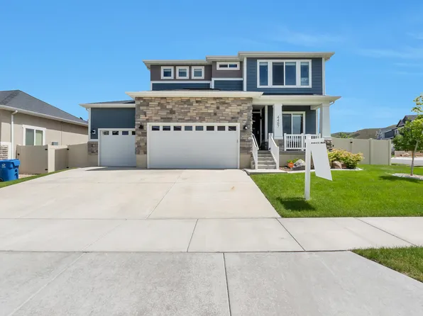 4487 W Bartlett Dr, Herriman, UT 84096