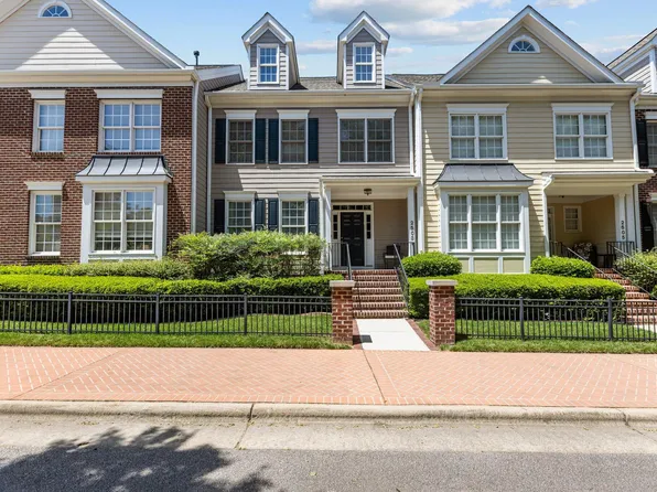 2503 Saint Pauls Sq, Raleigh, NC 27614