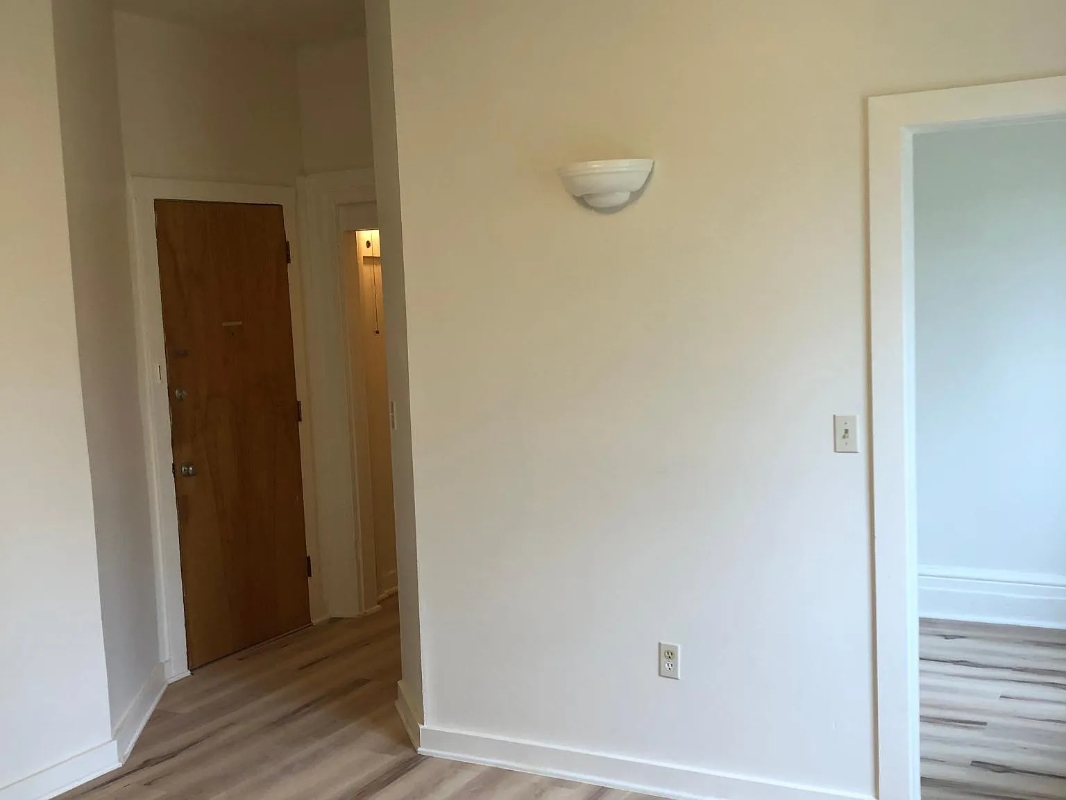 1 bed, $1,500 — Photo 2