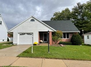 2126 15th Ave, Monroe, WI 53566