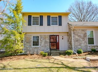 1001 Burning Springs Cir, Louisville, KY 40223