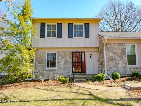 1001 Burning Springs Cir, Louisville, KY 40223