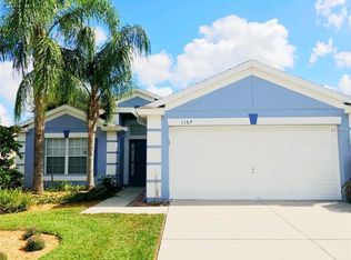 1167 Snug Harbor Dr, Casselberry, FL 32707