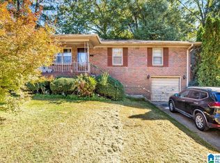 1025 Westlake Blvd, Bessemer, AL 35020