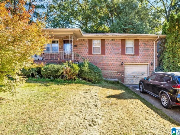 1025 Westlake Blvd, Bessemer, AL 35020