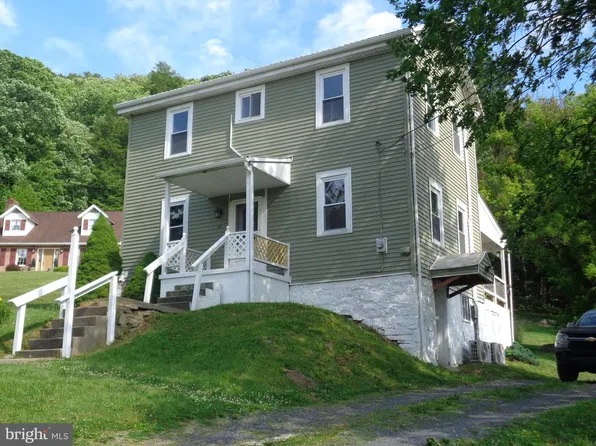24 Fawn Rd, Reedsville, PA 17084