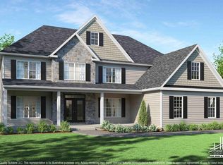 LOT 1B Quail Crossing Dr, Wilmington, DE
