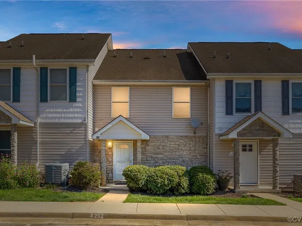 252 Lake Front Dr, Mineral, VA 23117