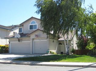 4338 Folsom Dr, Antioch, CA 94531