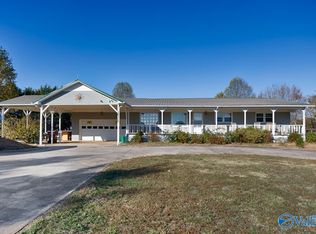 26315 Miller Ln, Elkmont, AL 35620