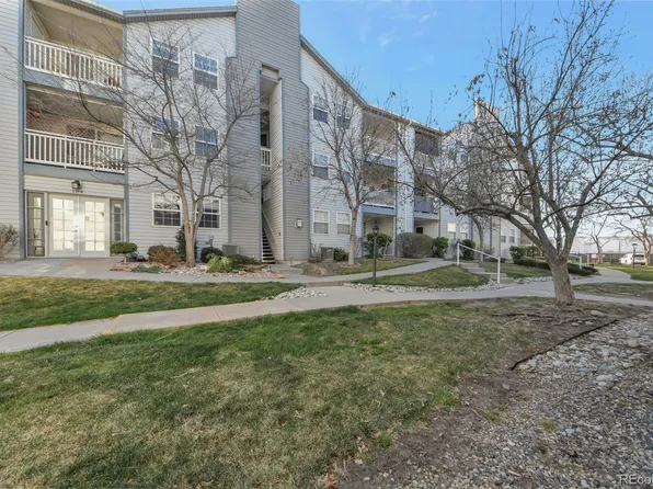 12555 E Tennessee Circle #303, Aurora, CO 80012