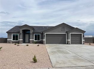 4237 Clay Springs Ave, Kingman, AZ 86401