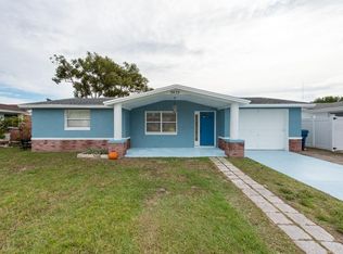 3632 Bigelow Dr, Holiday, FL 34691