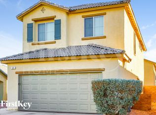 37 Hoke Edward Ct, North Las Vegas, NV 89031