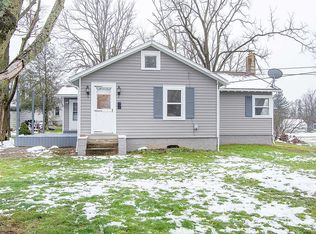 1808 Winston St, Alliance, OH
