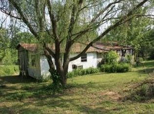 401 Sam Aiken Rd, Telford, TN 37690