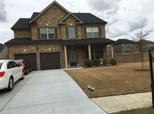 395 Sawgrass Vw, Fairburn, GA 30213