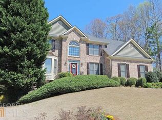 1312 Echo Mill Ct, Powder Springs, GA 30127