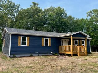 334 County Road 550, Tecumseh, MO 65760