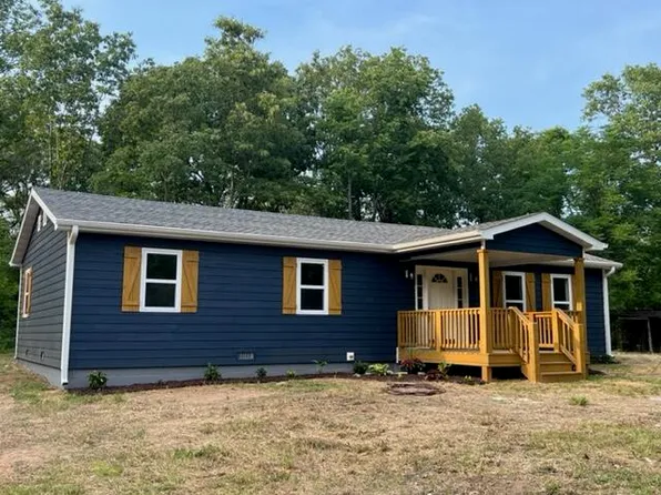 334 County Road 550, Tecumseh, MO 65760