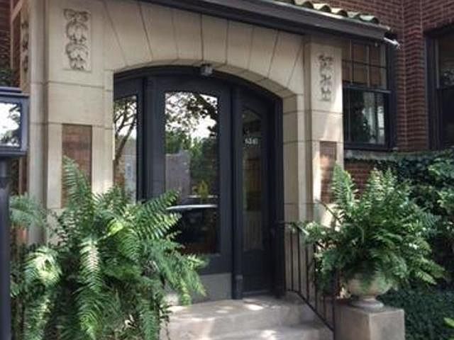 1st image of 6247 N Glenwood Ave #2S