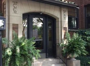 6247 N Glenwood Ave #2S, Chicago, IL 60660