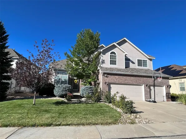 16851 E Euclid Ln, Aurora, CO 80016