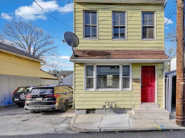 421 N Partridge St, Lebanon, PA 17046