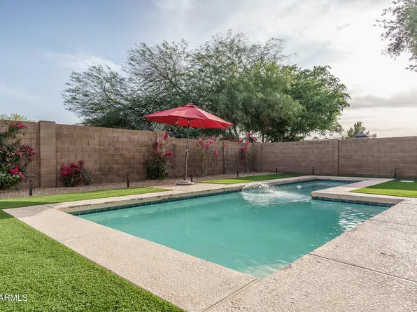 3827 W FALLEN LEAF Lane, Glendale, AZ 85310