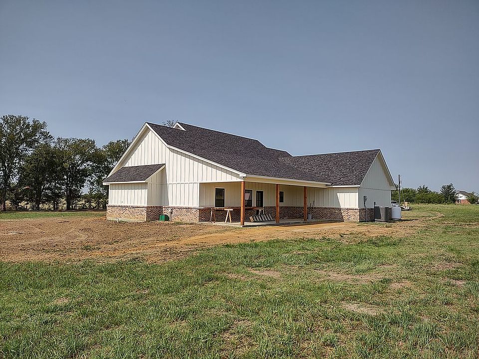 3153 County Road 14550, Pattonville, TX 75468 Zillow