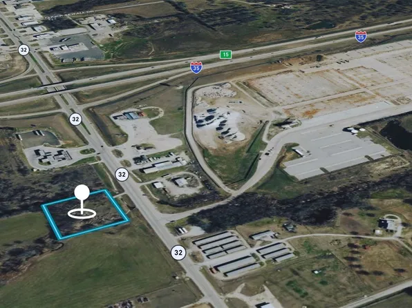 11920 State Highway 32, Marietta, OK 73448