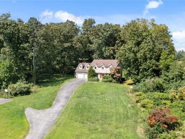 3063 Old Post Rd, Slatington, PA 18080