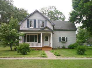 26683 Fenwick Ave, Wyoming, MN 55092