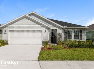 12393 Sea Island Dr, Jacksonville, FL 32225