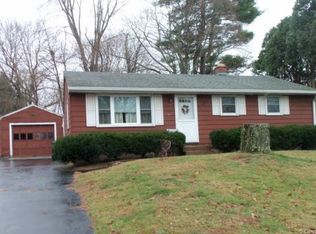 1 Brazos Dr, Portland, CT 06480