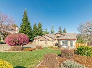 3480 Smokey Mountain Cir, El Dorado Hills, CA